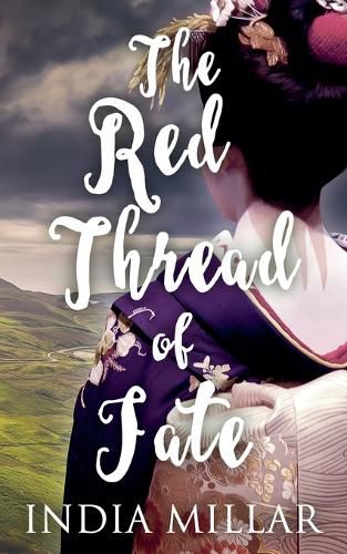 Cover image for The Red Thread of Fate