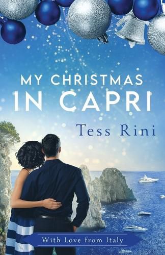 Cover image for My Christmas in Capri