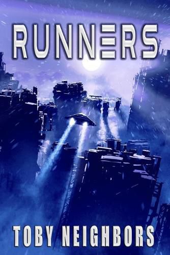 Cover image for Runners: Runners Book One