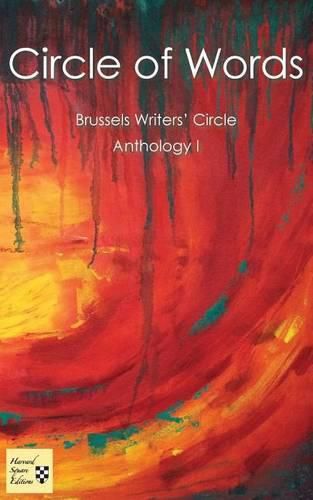 Cover image for Circle of Words