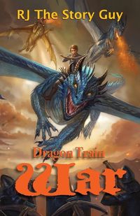 Cover image for Dragon Train War