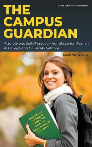 Cover image for The Campus Guardian