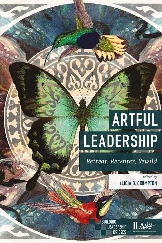 Cover image for Artful Leadership
