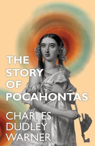 Cover image for The Story of Pocahontas