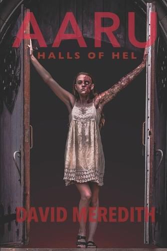 Cover image for Aaru: Halls of Hel