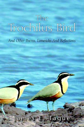 Cover image for The Trochilus Bird