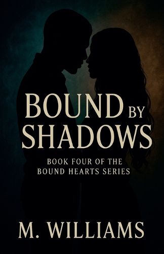 Cover image for Bound by Shadows