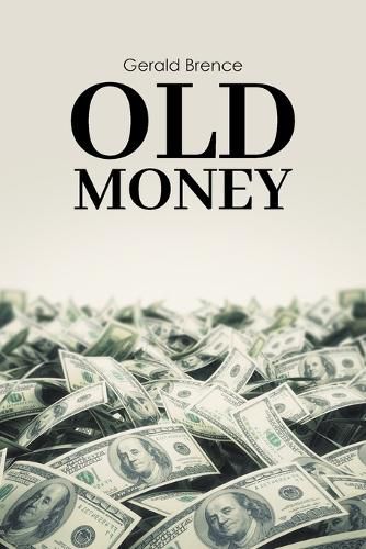 Cover image for Old Money