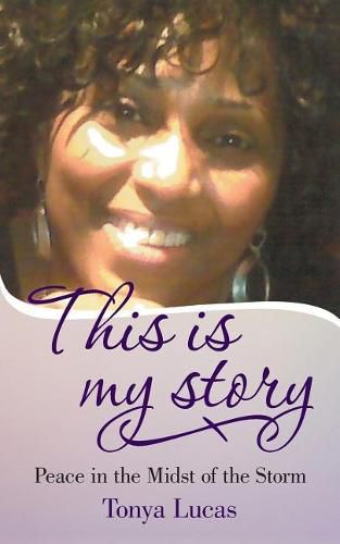 Cover image for This is My Story