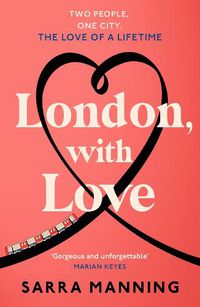 Cover image for London, With Love