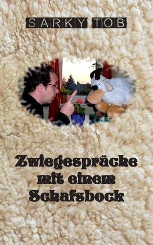 Cover image for Zwiegesprache mit einem Schafsbock