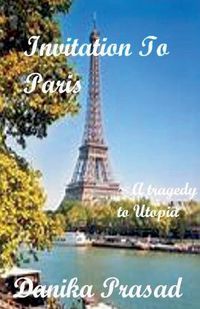 Cover image for Invitation to Paris