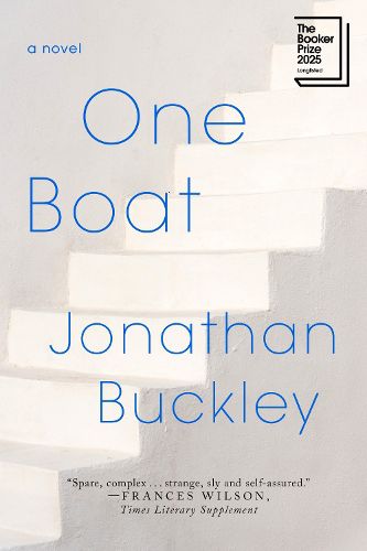 Cover image for One Boat
