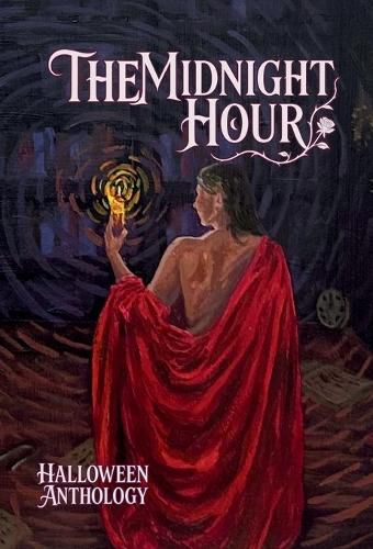Cover image for The Midnight Hour