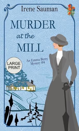 Murder at the Mill