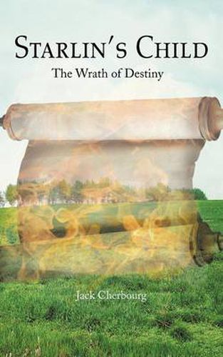 Cover image for Starlin's Child: The Wrath of Destiny