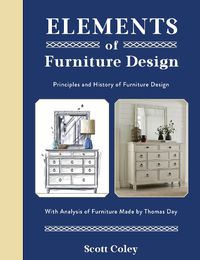 Cover image for Elements of Furniture Design