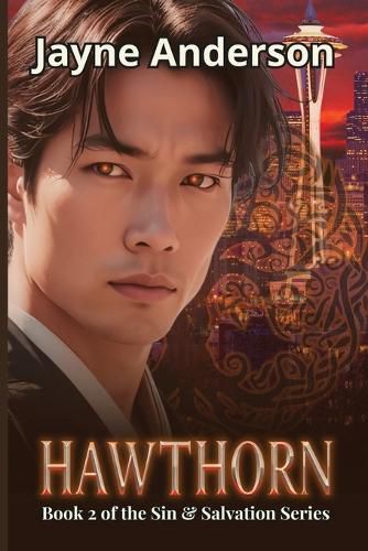 Cover image for Hawthorn