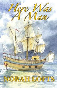 Cover image for Here Was A Man