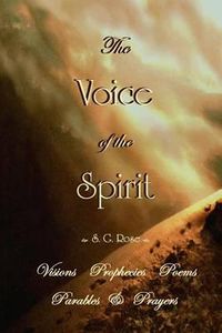 Cover image for The Voice of the Spirit