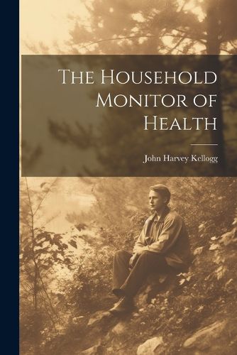 Cover image for The Household Monitor of Health