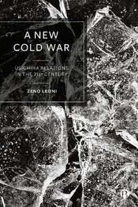 Cover image for A New Cold War