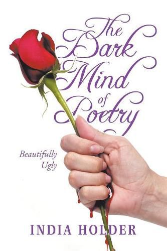 Cover image for The Dark Mind of Poetry