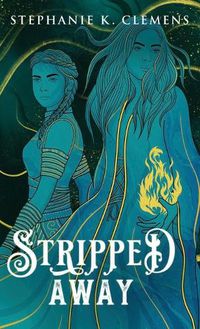 Cover image for Stripped Away