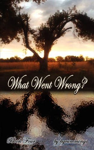 Cover image for What Went Wrong?