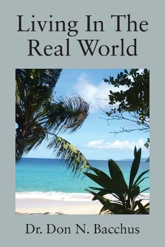 Cover image for Living In The Real World