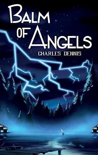 Cover image for Balm of Angels