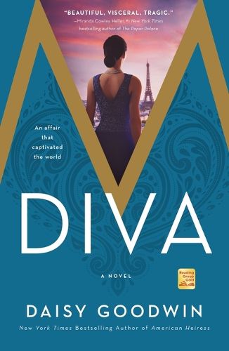 Cover image for Diva