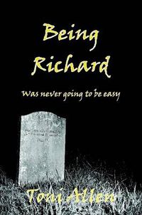 Cover image for Being Richard