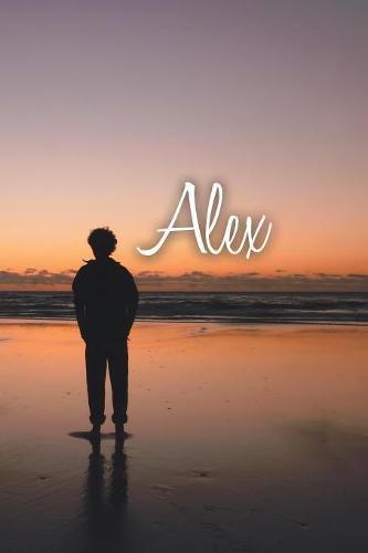 Cover image for Alex