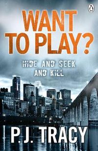 Cover image for Want to Play?