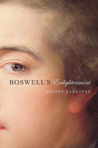 Cover image for Boswell's Enlightenment