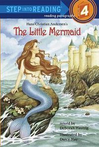 Cover image for Step into Reading Little Mermaid