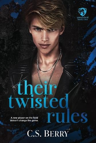Cover image for Their Twisted Rules