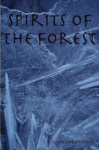 Cover image for Spirits of the Forest