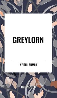 Cover image for Greylorn