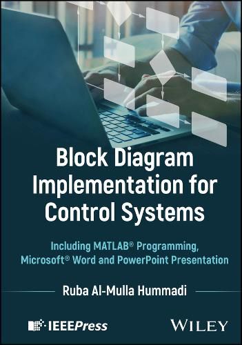 Cover image for Block Diagram Implementation for Control Systems