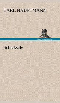 Cover image for Schicksale