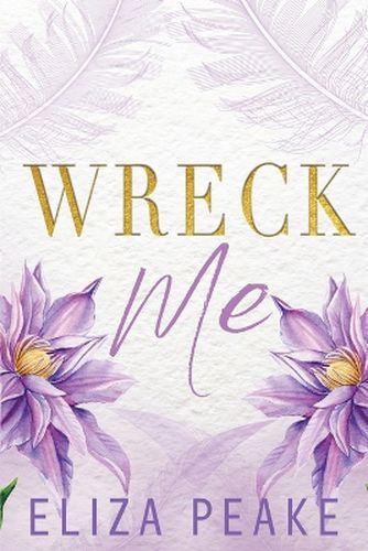 Cover image for Wreck Me