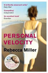 Cover image for Personal Velocity