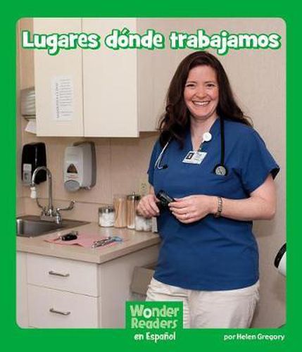 Lugares Donde Trabajamos