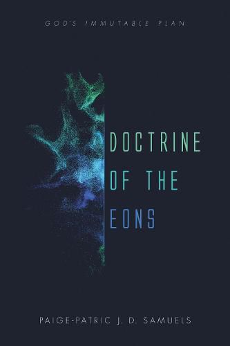 Cover image for Doctrine of the Eons: God's Immutable Plan