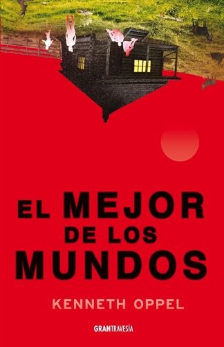 Cover image for El Mejor de Los Mundos / Best of All Worlds