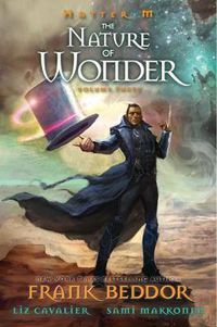 Cover image for Hatter M: Nature of Wonder