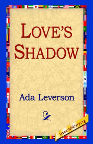 Cover image for Love's Shadow