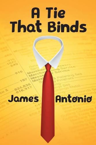 Cover image for A Tie That Binds